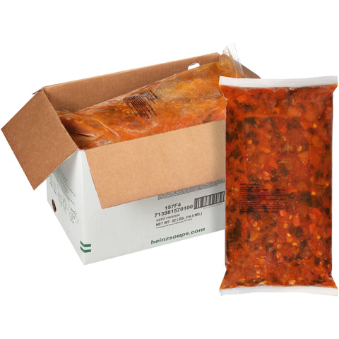 Truesoups® SOUP MARKET VEGETABLE 157F4