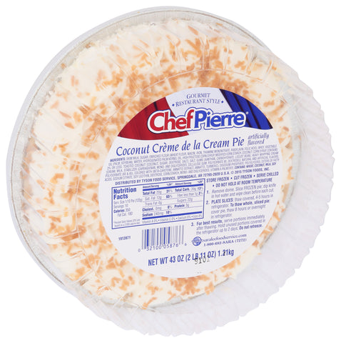 Cookie Coconut Chocolate Chip