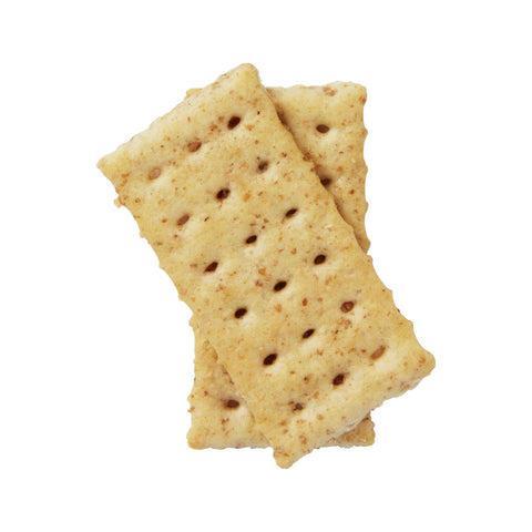 Cracker Wheat Whole Grain