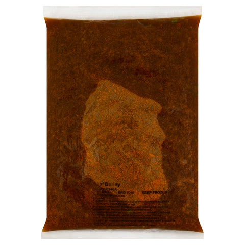 Chef Francisco Truesoups Beef and Barley Soup, 4 Pound -- 4 per case