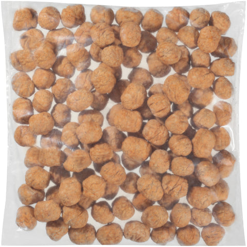Tyson® MEATBALL CHICKEN NAE 0.54 OZ 011026-0328