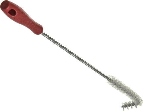 Sparta® BRUSH FRYER HIGH HEAT L-TIPPED RED 23