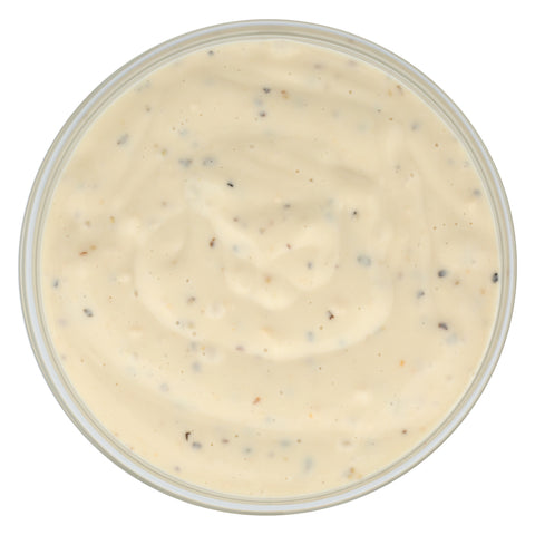 Dressing Caesar Creamy Robusto Refrigerated