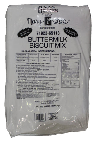 Gilster Mary Lee BISCUIT MIX