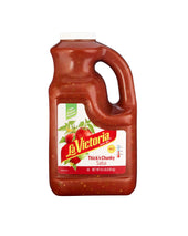 Salsa Medium Thick & Chunky