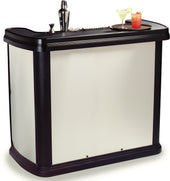 Carlisle BAR PORTABLE MAXIMIZER SS