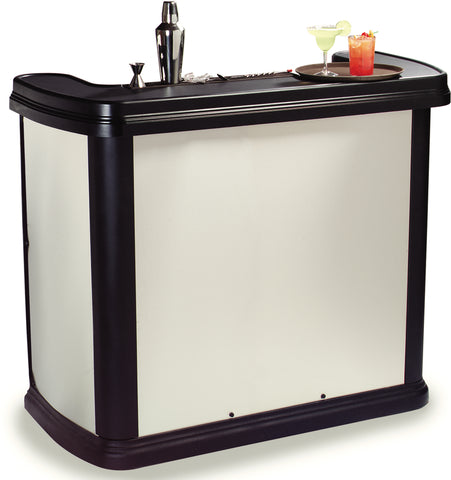 Carlisle BAR PORTABLE MAXIMIZER SS