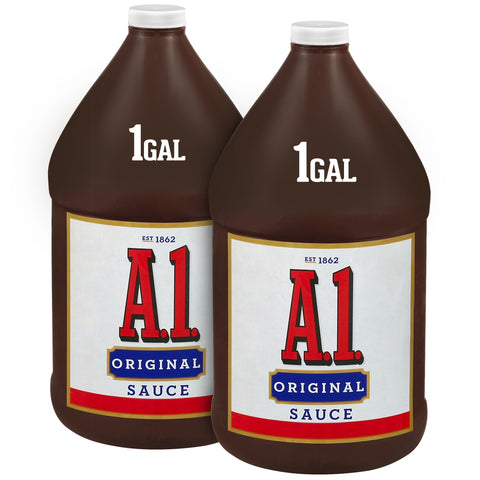 Sauce Steak Original