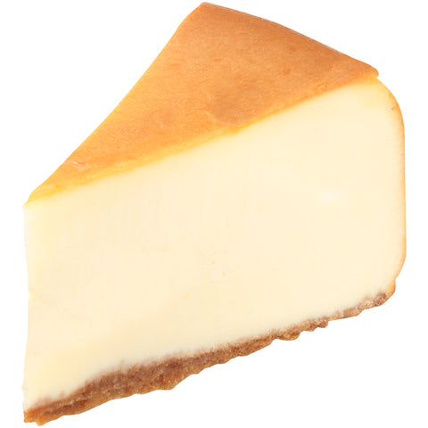 Cheesecake Plain Ny Style 12 Slice 9