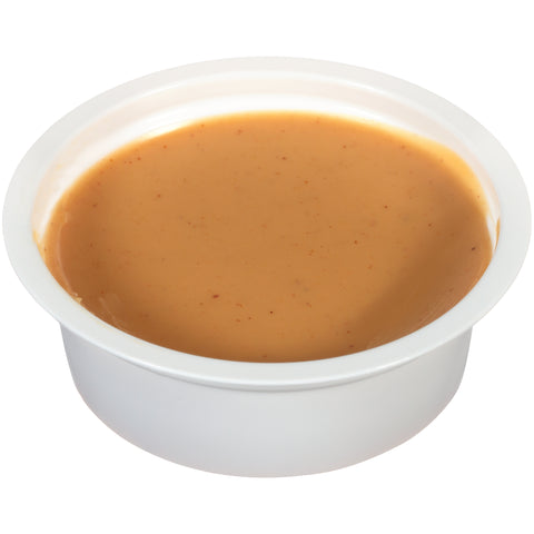 Peanut Butter Single Serve Cup 544500/78003538