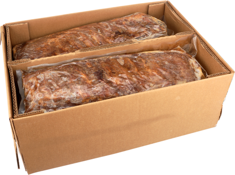 Bryan® PORK RIB ST LOUIS PRECOOKED 10000013158