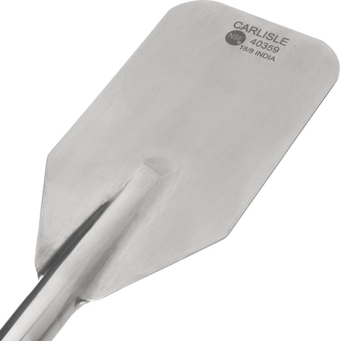 Sparta® SCRAPPER PADDLE STAINLESS STEEL 60