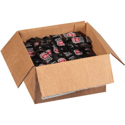 Heinz Single Serve Malt Vinegar Packet, 9 gram -- 200 per case