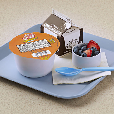 Cereal Cinnamon Flakes Multigrain Reduced Sugar Bowl Pack