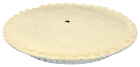 Chef Pierre PIE FRUIT 1/3 REDUCED FAT & NSA BLUEBERRY 10
