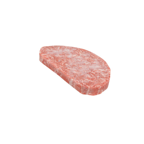 Beef Steak Sliced+shaped 4 Oz 33540-204