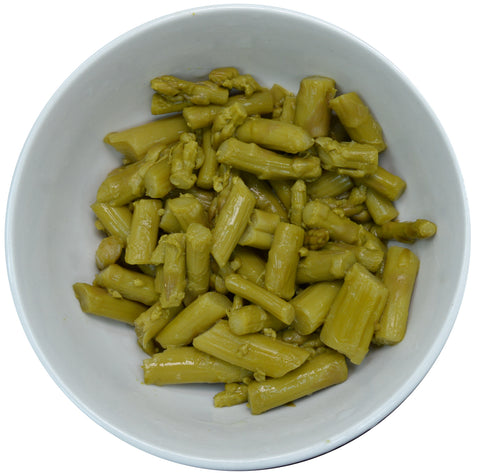 Stokely's® ASPARAGUS CUTS & TIPS