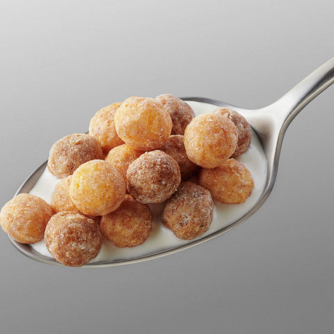 General Mills CEREAL REESE’S® PUFFS® BULKPAK