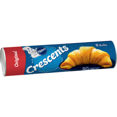 Pillsbury® PILLS CRESCENT ROLL   12/8 Z