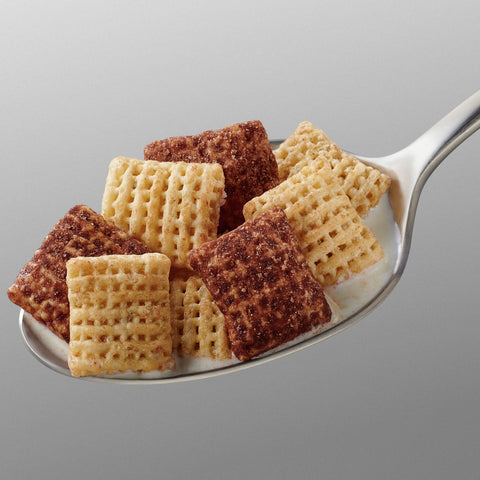 Chex Cereal Chocolate, 49 Ounce -- 4 per case.