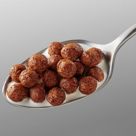Cocoa Puffs CEREAL BOX COCOA PUFFS