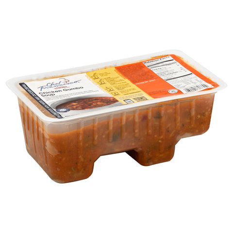 Soup Chicken Gumbo 606600/78001359