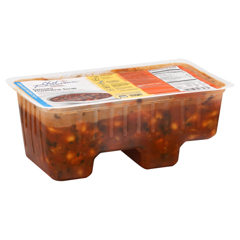 Soup Tomato Florentine (w) 163070/78001207