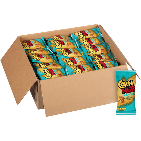 Snack Corn Nuts Ranch
