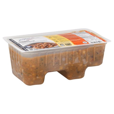 Soup Chicken Tortilla (w) 165090/78001221