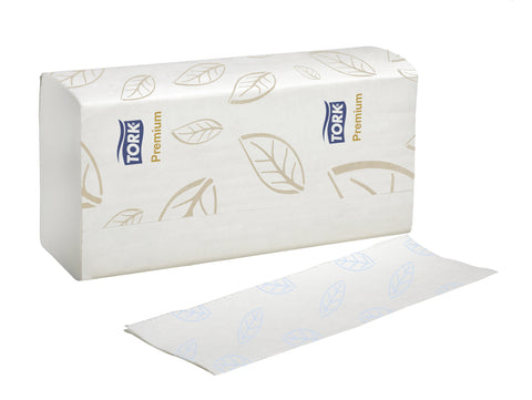 Tork® TOWEL HAND MULTIFOLD PREMIUM