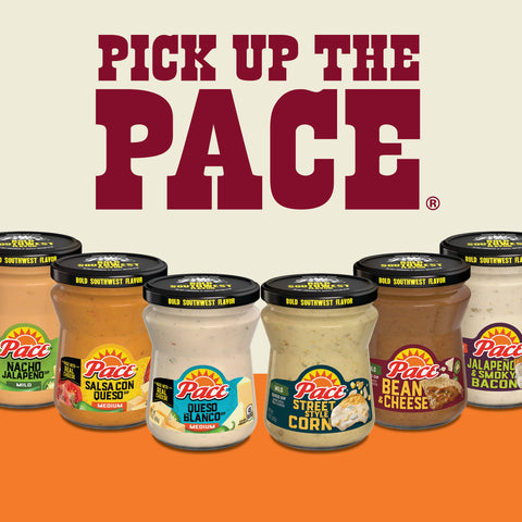 Pace® PACE QUESO BLANCO DIP