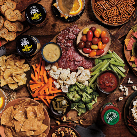 Pace® PACE QUESO BLANCO DIP