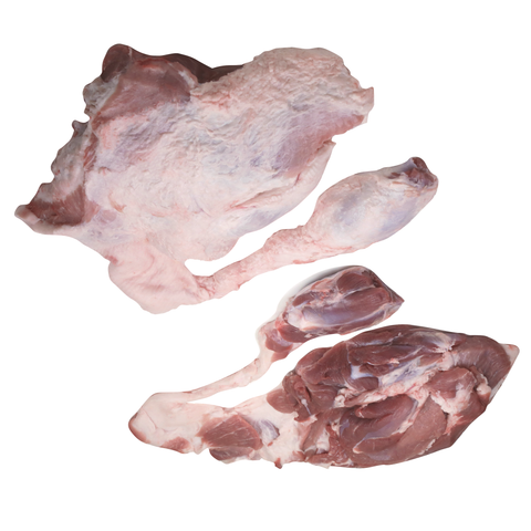 IBP® PORK SHOULDER PICNIC BL FROZEN