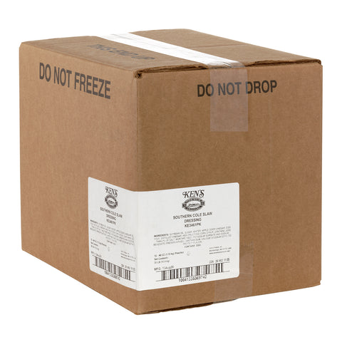 Ken's Foods DRESSING COLESLAW POUCH