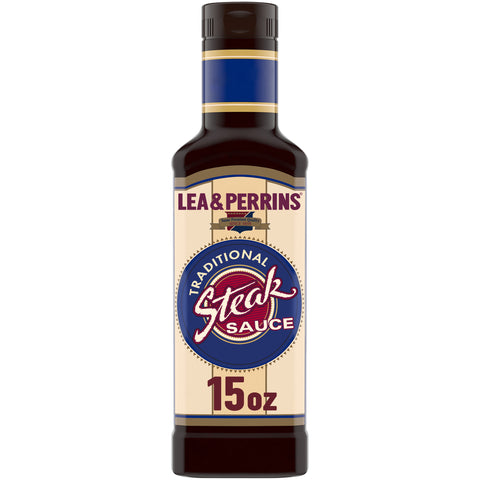 Sauce Steak Traditional 5160000207/78002717