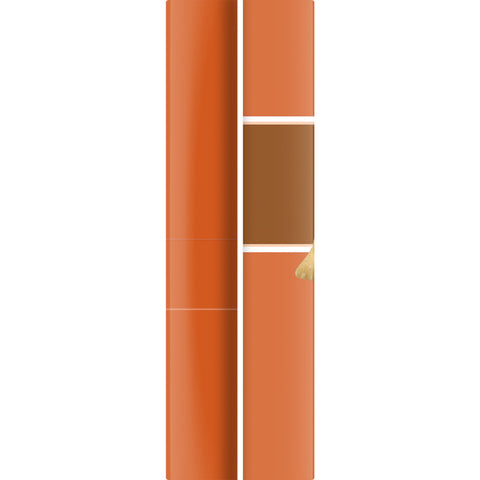 Cracker Peanut Butter Sandwich Square Ss Sleeve