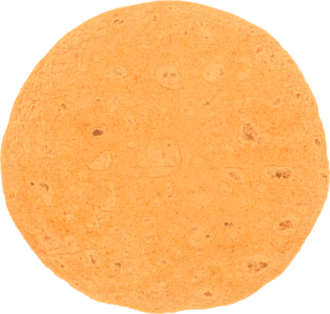 Mexican Original Wraps Chipotle Tortilla, 44 Ounce -- 6 per case.