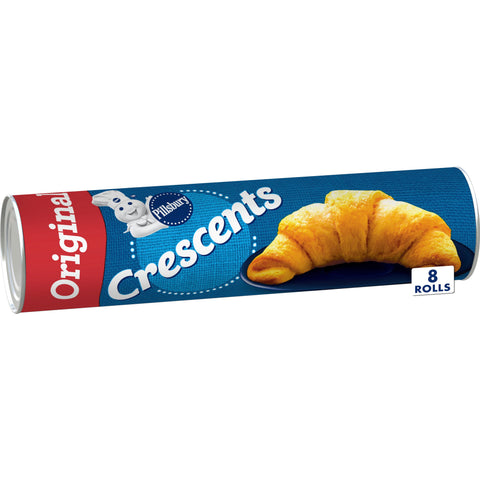 Pillsbury® PILLS CRESCENT ROLL   12/8 Z