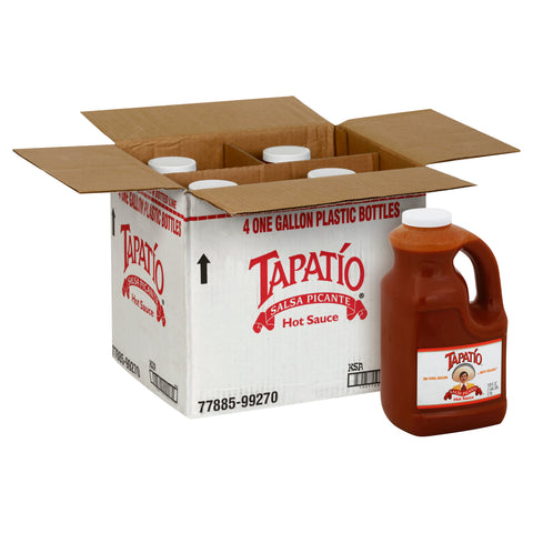 Sauce Hot