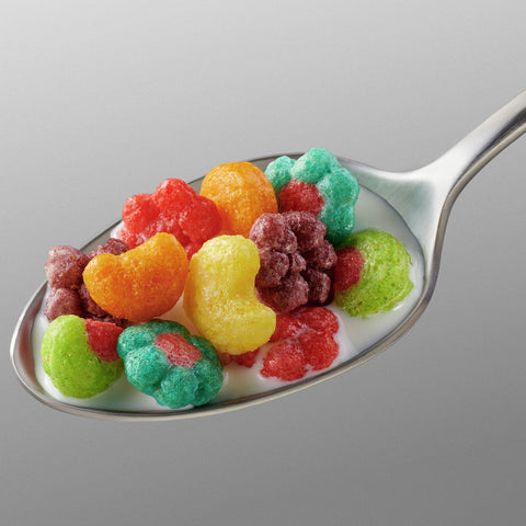 Trix® CEREAL TRIX® 25% LESS SUGAR BOWLPAK