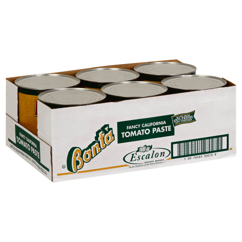 Tomato Paste Fancy 7848530510/78002604