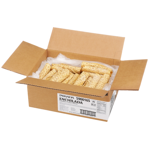 Posada® ENCHILADA CHEESE JACK & CHEDDAR