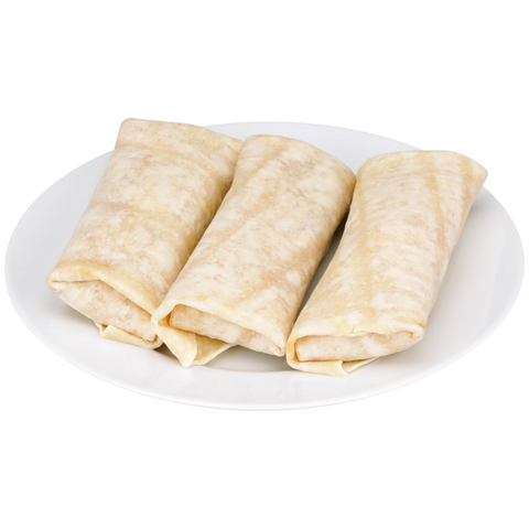 Posada® BURRITO BEEF & CHEESE SHREDDED