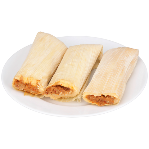 Posada® TAMALE BEEF SHREDDED
