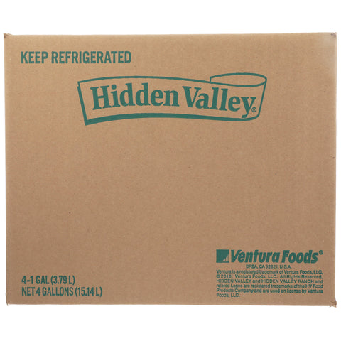 Hidden Valley® DRESSING HONEY MUSTARD GOLDEN