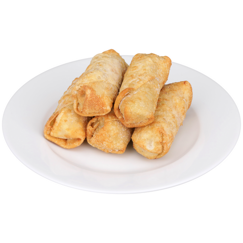 Golden Tiger® EGG ROLL PORK/VEGETABLE