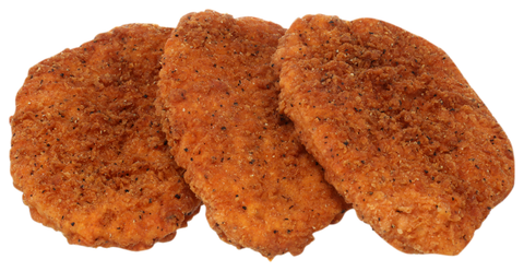 Advancepierre™ CHICKEN PATTY SPICY BREADED FC CN 3.5 OZ 10000068106