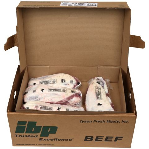 Cab BEEF FLAT IRON/TOP BLADE