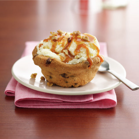 Pillsbury® Best DOUGH COOKIE CHOCOLATE CHIP 1.5 OZ