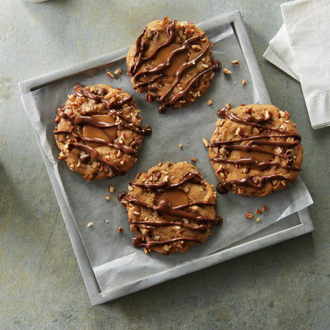 Pillsbury® Best DOUGH COOKIE CHOCOLATE CHIP PLACE & BAKE™ 1.2 OZ